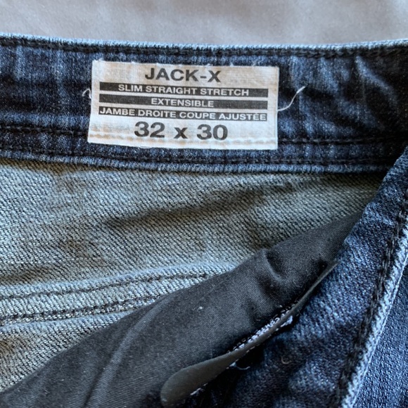 🎄 Men’s Jeans Excellent Condition - Picture 3 of 4